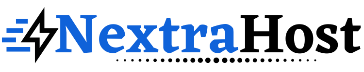 nextrahost Hosting